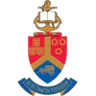 Logo University of Pretoria