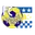 Logo La Chaux-de-Fonds
