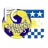 Logo La Chaux-de-Fonds