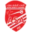 Logo AS Agareb