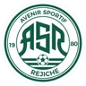 Logo AS Rejiche