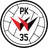 Logo PK-35