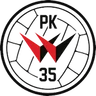 Logo PK-35