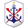 Logo Marcílio Dias