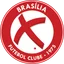 Logo Brasília