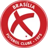 Logo Brasília