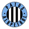 Logo Albpetrol Patos