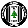 Logo MSP Batna