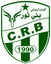 Logo CR Béni Thour