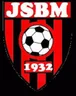 Logo JS Bordj Ménaïel