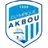 Logo Olympique Akbou