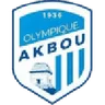 Logo Olympique Akbou