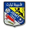Logo Tiaret