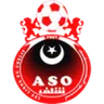 Logo ASO Chlef U21