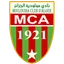 Logo MC Alger U21