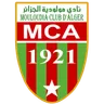 Logo MC Alger U21