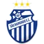 Logo São Raimundo AM