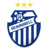 Logo São Raimundo AM