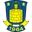 Logo Brøndby W