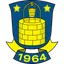 Logo Brøndby W