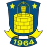 Logo Brøndby W