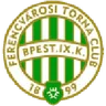 Logo Ferencváros W