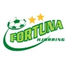 Logo Fortuna Hjørring W