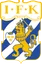Logo Göteborg W