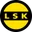 Logo LSK Kvinner W