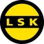 Logo LSK Kvinner W