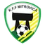 Logo Mitrovica W