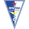 Logo Spartak Subotica W
