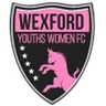 Logo Wexford Youths W