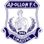 Logo Apollon Limassol W