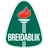 Logo Breidablik W