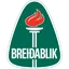 Logo Breidablik W