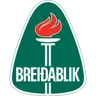 Logo Breidablik W