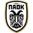 Logo PAOK W