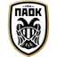 Logo PAOK W