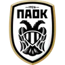 Logo PAOK W