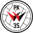 Logo PK-35 Vantaa W