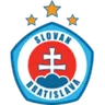 Logo Slovan Bratislava W