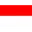 Logo U23 Indonesia