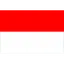 Logo U23 Indonesia