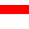Logo U23 Indonesia