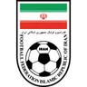 Logo U23 Iran