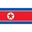 Logo U23 Triều Tiên