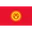 Logo U23 Kyrgyz Republic