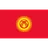 Logo U23 Kyrgyz Republic