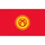 Logo U23 Kyrgyz Republic